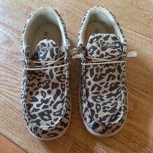 Women’s Natural Reflections slip on shoes